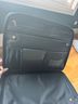 Coach 100% Leather Black Leather Laptop Bag One size - photo 8