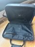 Coach 100% Leather Black Leather Laptop Bag One size - photo 5