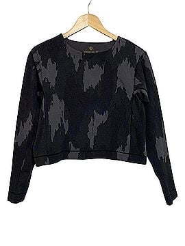 Lululemon X Robert Geller Long Sleeve Top (view 1)