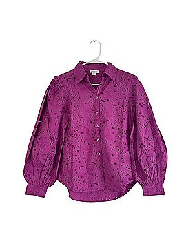 Sundance Celestine Long Sleeve T-Shirt (view 1)