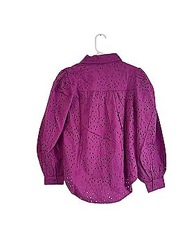Sundance Celestine Long Sleeve T-Shirt (view 2)