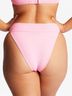 Billabong Solid Pink Two Piece Swimsuit Size XL - photo 6