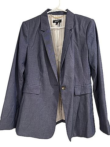 DKNY Blazer (view 1)