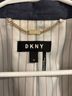 DKNY Blue Blazer Size 12 - photo 3