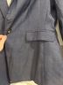 DKNY Blue Blazer Size 12 - photo 5