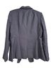 DKNY Blue Blazer Size 12 - photo 2