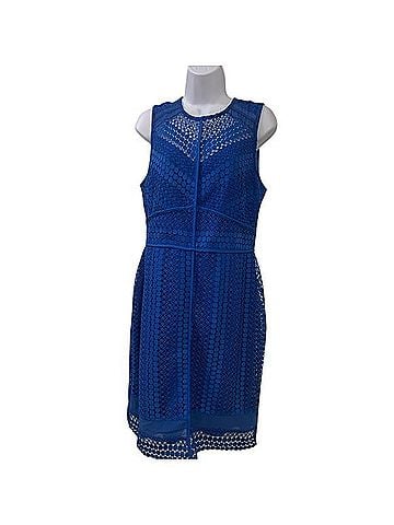 Adelyn Rae Casual Dress (view 1)