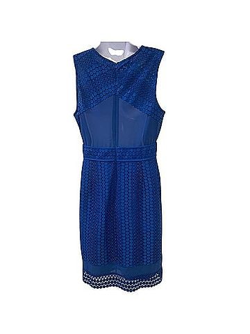 Adelyn Rae Casual Dress (view 2)