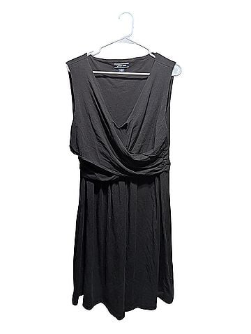 Lands' End Casual Dress (view 1)