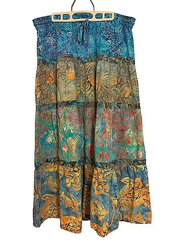 Santiki Casual Skirt (view 1)