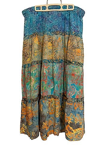 Santiki Casual Skirt (view 2)