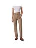 Nordstrom 100% Cotton Tan Casual Pants Size 28 waist - photo 1