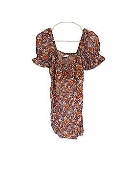 Faithfull the Brand Iris Casual Dress (view 2)