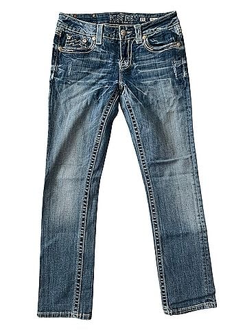 Miss Me Jeans (view 1)