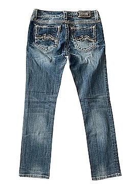 Miss Me Jeans (view 2)
