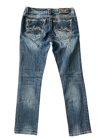 Miss Me Jeans (view 2)