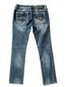 Miss Me Blue Jeans Size 27 waist - photo 2