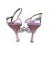 STAUD Pink Heels Size EU 39 - photo 2