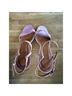 STAUD Pink Heels Size EU 39 - photo 5