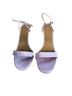 STAUD Pink Heels Size EU 39 - photo 1