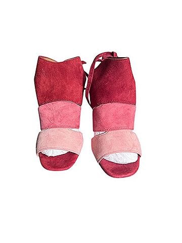 Coach Minetta Sandals (view 1)