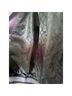 Coach 97% Polyester 3% Elastane 100% Polyester Floral Purple White Jacket Size L - photo 6