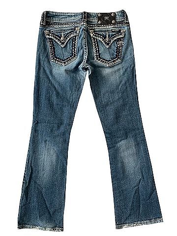 Miss Me Jeans (view 2)