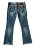 Miss Me Blue Jeans Size 28 waist - photo 2