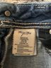 Miss Me Blue Jeans Size 28 waist - photo 4