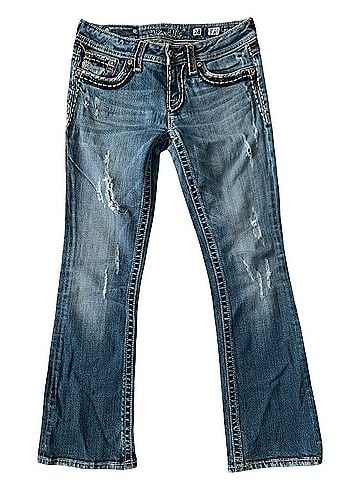Miss Me Jeans (view 1)