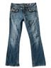Miss Me Blue Jeans Size 28 waist - photo 1