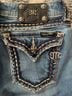 Miss Me Blue Jeans Size 28 waist - photo 5