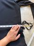 ALLSAINTS 100% Polyester 100% Polyester Black Cocktail Dress Size 4 - photo 9