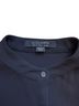 ALLSAINTS 100% Polyester 100% Polyester Black Cocktail Dress Size 4 - photo 2