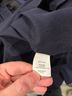 J.Crew 100% Cotton Solid Blue Sleeveless Blouse Size 12 - photo 4