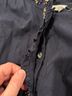 J.Crew 100% Cotton Solid Blue Sleeveless Blouse Size 12 - photo 5