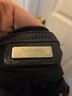 Alfani 100% Leather Black Leather Hobo One size - photo 4