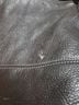 Alfani 100% Leather Black Leather Hobo One size - photo 10