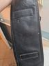 Alfani 100% Leather Black Leather Hobo One size - photo 8