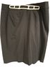 Calvin Klein Black Formal Skirt Size 12 - photo 1