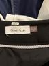 Calvin Klein Black Formal Skirt Size 12 - photo 3