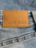 Judy Blue Blue Jeans Size 14 - photo 6