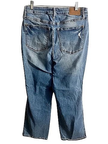Judy Blue Jeans (view 2)