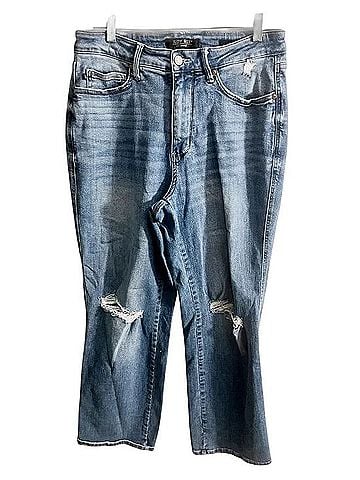Judy Blue Jeans (view 1)