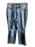 Judy Blue Blue Jeans Size 14 - photo 1