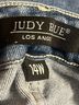 Judy Blue Blue Jeans Size 14 - photo 3