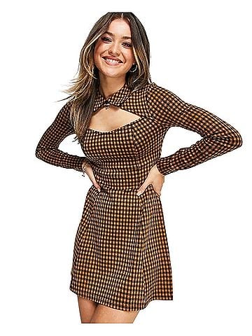 ASOS Design Casual Dress (view 1)