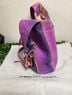 Aimee Kestenberg 100% Leather Pink Purple Shoulder Bag One size - photo 5