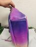 Aimee Kestenberg 100% Leather Pink Purple Shoulder Bag One size - photo 7