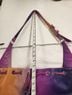 Aimee Kestenberg 100% Leather Pink Purple Shoulder Bag One size - photo 11